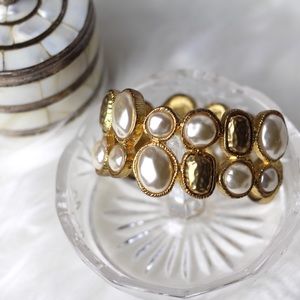 Mrs. Pearl Bracelet